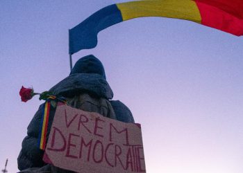 Directoarea Serviciului National de Informatii SUA critica anularea alegerilor