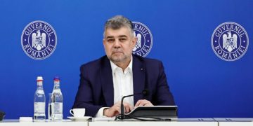 Doua companii americane investesc in Romania Ciolacu