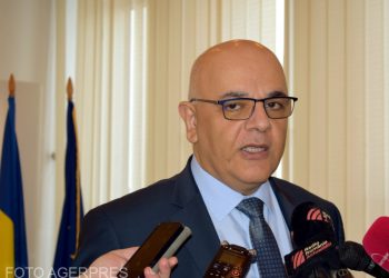 Exercitiu de interventie pentru cutremur major in iunie