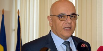 Exercitiu de interventie pentru cutremur major in iunie