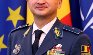 Fragmente de drona exploziva gasite la frontiera Giurgiulesti