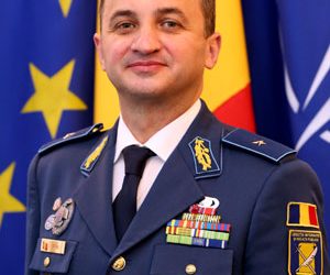 Fragmente de drona exploziva gasite la frontiera Giurgiulesti