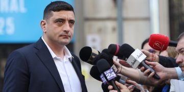 George Simion mesaj puternic pentru suveranisti la Bruxelles Sa mergem pana la capat