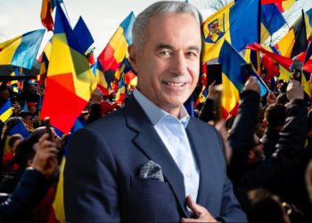 INCREDIBIL Peste 1300 de contestatii impotriva lui Calin Georgescu