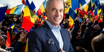 INCREDIBIL Peste 1300 de contestatii impotriva lui Calin Georgescu