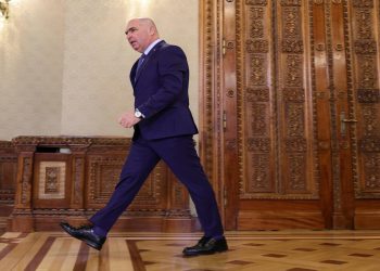 Ilie Bolojan Europa nu se apara fara SUA