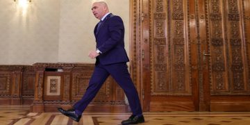 Ilie Bolojan Europa nu se apara fara SUA