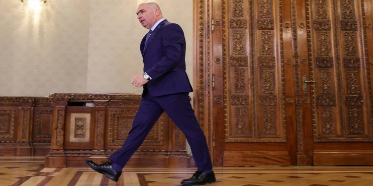 Ilie Bolojan: „Europa nu se apără fără SUA” 1 Ilie Bolojan Europa nu se apara fara SUA