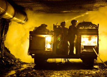 Incepe inchiderea minelor din Valea Jiului