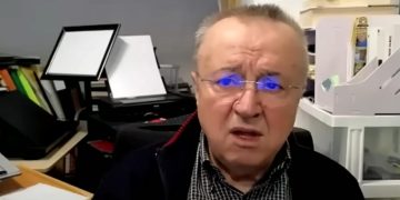 Ion Cristoiu Pozitia Romaniei nu poate fi ascunsa CSAT este secretos si periculos
