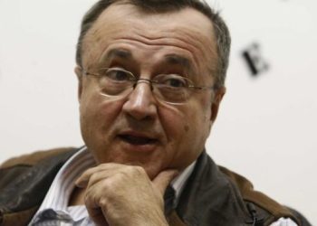 Ion Cristoiu despre schimbarile lui Calin Georgescu A ridicat standardul