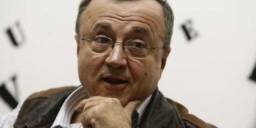 Ion Cristoiu despre schimbarile lui Calin Georgescu A ridicat standardul