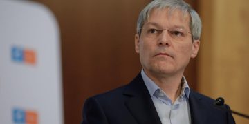 Jocuri de culise Ciolos la Cotroceni legaturi neasteptate