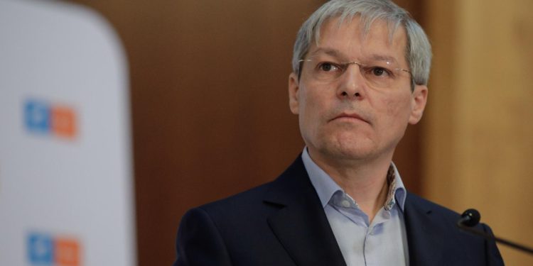 Jocuri de culise Ciolos la Cotroceni legaturi neasteptate