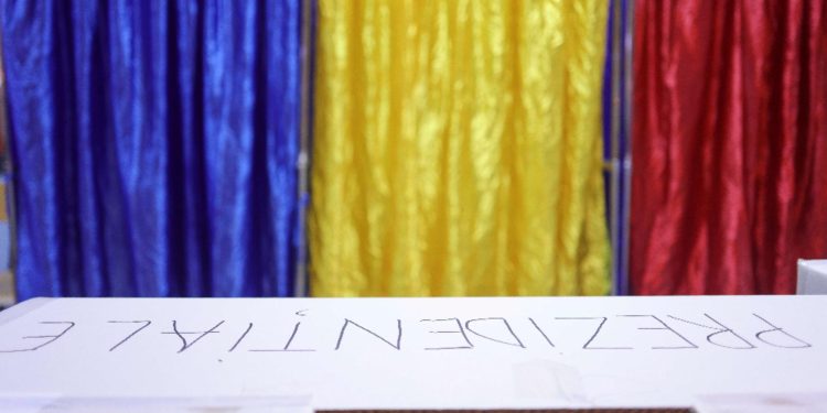 Lista candidatilor pentru Cotroceni Suveranistii raspund sistemului