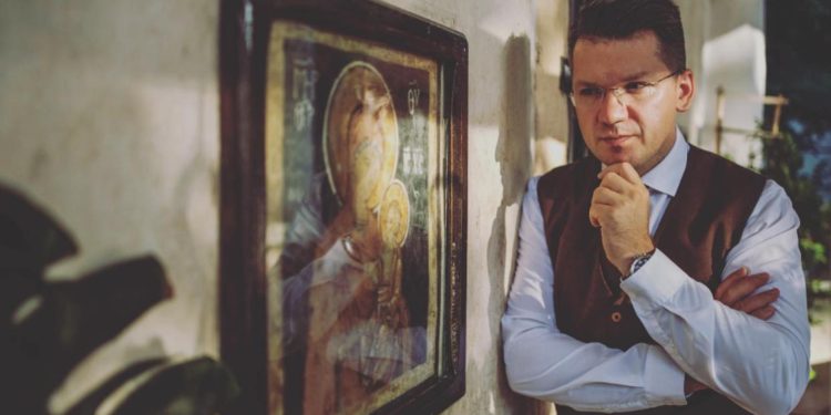 Mihai Neamtu reactioneaza la scandalul jignirilor publice