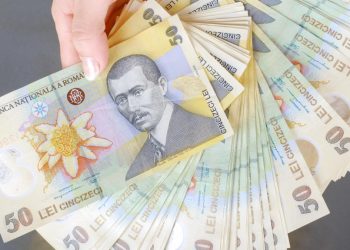 Ministerul Finantelor a luat un imprumut de 2 miliarde lei