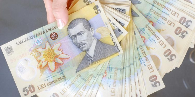 Ministerul Finanțelor a luat un împrumut de 2 miliarde lei. 1 Ministerul Finantelor a luat un imprumut de 2 miliarde lei