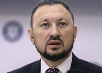 Ministrul Mediului se opune traficului auto in Padurea Baneasa