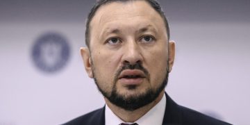 Ministrul Mediului se opune traficului auto in Padurea Baneasa