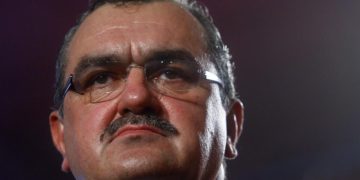 Miron Mitrea despre sondajul CURS George Simion marele castigator dupa retragerea lui Calin Georgescu