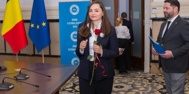 O nouă contestație la CCR împotriva Aneimaria Gavrilă. 1 O noua contestatie la CCR impotriva Aneimaria Gavrila