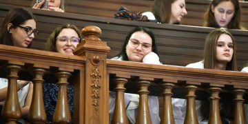 Peste 1700 de elevi vor participa la simulare admitere Politehnica