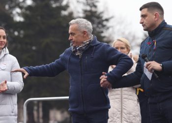 Realitatea PLUS anunta candidatul suveranist cine candideaza la Cotroceni Intalnire cruciala Georgescu lideri suveranisti