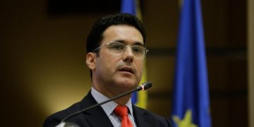 Remus Pricopie rectorul SNSPA a contestat candidatura lui Calin Georgescu