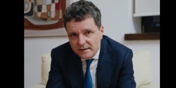 Revoltator Capitala blocata de haos Nicusor Dan focusat politic