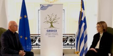 Romania si Grecia partenere oficiale de 145 ani