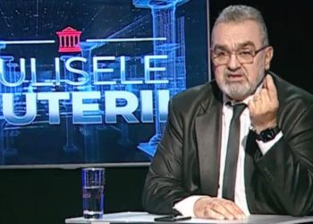 Sansele lui George Simion pentru turul doi analiza lui Miron Mitrea