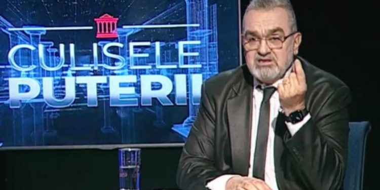 Sansele lui George Simion pentru turul doi analiza lui Miron Mitrea