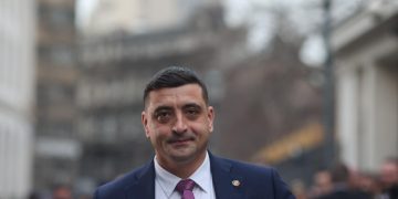 Suveranistii europeni reuniti in Romania decizii cruciale Simion Romania aproape de libertate si suveranitate