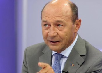 Traian Basescu despre reluarea dialogului Ucraina SUA Trebuie reluat