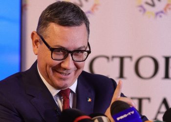 Tupeu incredibil Suveranistul de fatada se viseaza la Cotroceni