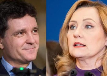 AEP verifica fondurile USR donatorii Lasconi il sustin pe Nicusor Dan