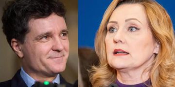 AEP verifica fondurile USR donatorii Lasconi il sustin pe Nicusor Dan