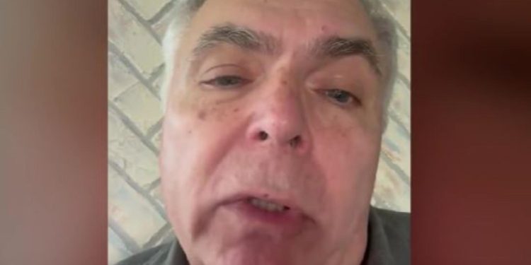 Adrian Severin Incalcarea democratiei altereaza ordinea publica