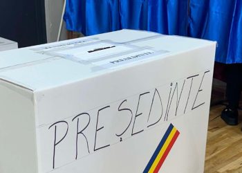 Alegeri 2025 Europa trimite observatori la prezidentiale