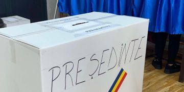 Alegeri 2025 Europa trimite observatori la prezidentiale