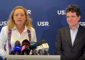 Alegerile ar putea fi anulate din nou Clipuri eliminate