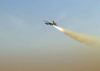 Alerta aeriana in judetul Tulcea noaptea trecuta