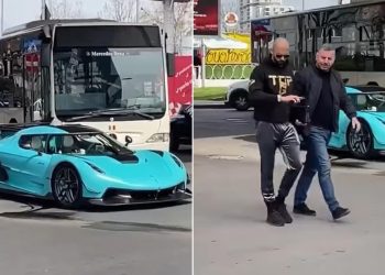 Andrew Tate suparat pe Nicusor Dan pentru strazile din Bucuresti