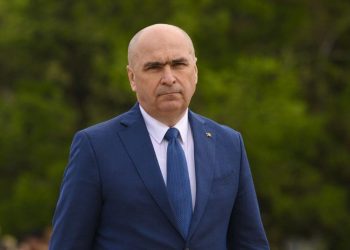 Bolojan Daca as fi candidat la prezidentiale probabil castigam dar coalitia se destrama Ramaneam doar cu functia