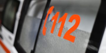 Bomba de aruncator din razboi gasita la Perieti