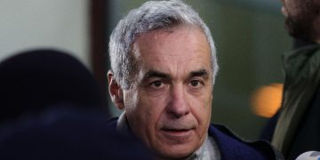 Calin Georgescu despre cum Statul Paralel a manipulat alegerile