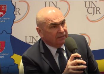 Ce face Ilie Bolojan inainte de alegeri