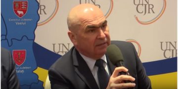 Ce face Ilie Bolojan inainte de alegeri