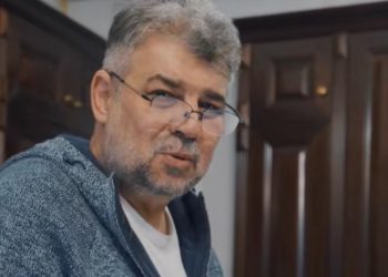 Ciolacu Daca candidam la presedintie SUA nu recunosteau alegerile